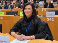 Zmiany we władzach Nowej Nadziei. Ewa Zajączkowska-Hernik straciła funkcję