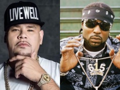 Fat Joe komentuje diss Young Bucka i mówi, że jego rywalowi brakuje gotówki