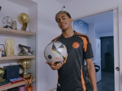 Tak mieszka Lamine Yamal. Pokazał swój "najcenniejszy" przedmiot