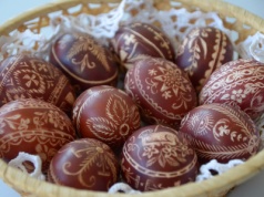 Kraski z Krasnegostawu trafiły na krajową listę niematerialnego dziedzictwa kulturowego