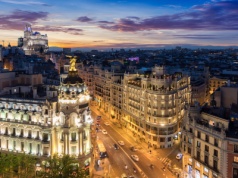 Okołoweekendowa wycieczka do Hiszpanii 🇪🇸 Loty do Madrytu i 4⭐️ hotel za 710 PLN ✈️