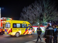 Samochód wjechał w tłum podczas parady w Holandii. Są ranni, służby w akcji