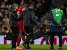 Liverpool wydał komunikat ws. gwiazdy. Ważne wieści dla reprezentacji Polski