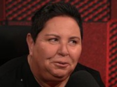 Dorota Wellman w liceum chodziła z 23 LATA STARSZYM mężczyzną: "Uchodziłam za grzeczną harcerkę i bardzo porządną panienkę"