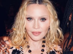 Madonna pokazała się bez makijażu i filtrów. Takiej jej jeszcze nie widzieliśmy