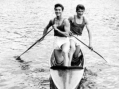 Zmarł mistrz olimpijski z Helsinek. "Był człowiekiem wielkiej elegancji"