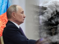 Zapytali Rosjan o wojnę. Krach dla Putina, zwątpienie w możliwości USA