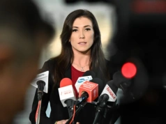 Zajączkowska-Hernik traci funkcję. Zdecydował Mentzen
