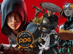 DEBEŚCIAKI 2025: Najlepsza oprawa graficzna/design