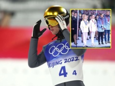 Otwarcie wspierał Putina. Teraz wróci do skoków?