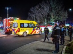 Tragedia w Holandii. Samochód wjechał w widzów parady świateł