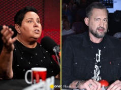 Kuba Wojewódzki ocenił Marcina Prokopa w "Mam talent!". Dorota Wellman nagle wybuchła