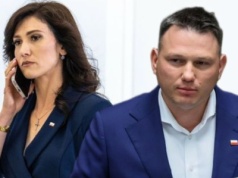 Zmiany w Nowej Nadziei. Zajączkowska-Hernik odwołana "decyzją prezesa"