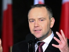 "Katastrofa". Prezydent o umowie z Mercosur