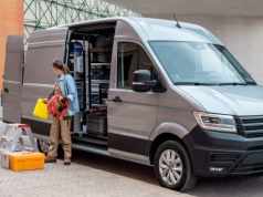 Warto skorzystać z nowoczesnych form finansowania aut dostawczych