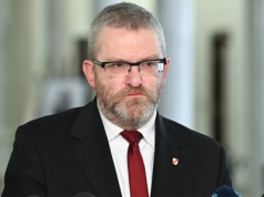 Braun bez pieniędzy. Będzie kontrola