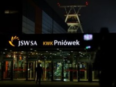 Wypadek w kopalni Pniówek. Dwie osoby nie żyją