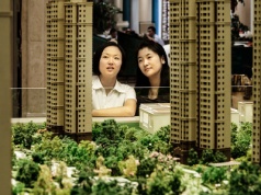 Budownictwo mieszkaniowe w Chinach – koniec ery boomu nieruchomości