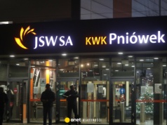 Tragiczne wieści z kopalni Pniówek. Nie żyją poszukiwani górnicy