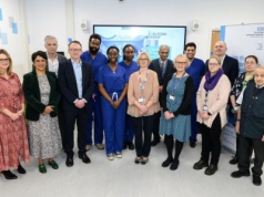 Program START dla chirurgów. Anglia buduje kompetencje w chirurgii robotycznej