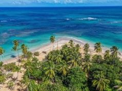 Atrakcje w Dominikanie – co warto zobaczyć? TOP 5 miejsc!