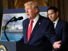 "Musimy ją mieć". Trump nie odpuszcza ws. Grenlandii