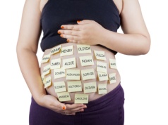 Najpopularniejsze imiona noworodków z NYC. Zmiany na podium po raz pierwszy od blisko dekady!