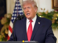 Donald Trump: musimy mieć Grenlandię