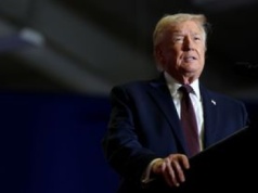 "Ogromna nienawiść". Trump komentuje rozmowy pokojowe