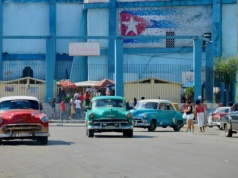 Blokada Wenezueli boleśnie uderza w Kubę