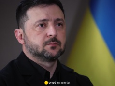 Przedświąteczne ostrzeżenie Wołodymyra Zełenskiego. "To leży w naturze Rosjan"