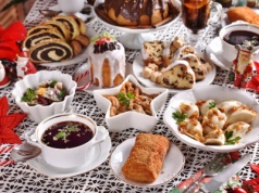 Wigilia znów droższa. Mniej karpia, więcej dań gotowych. Plus wizyta na jarmarku