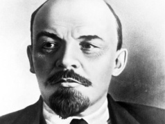 W Szwecji Lenin wiecznie żywy?