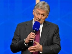 Rozmowy w Miami bez przełomu? Głos z Kremla