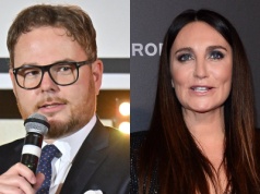 Lubomirski-Lanckoroński mówi, jak dogaduje się z byłą żoną. Takich słów nikt się nie spodziewał