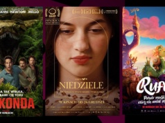Premiery i przedpremiery od piątku w Multikinie!