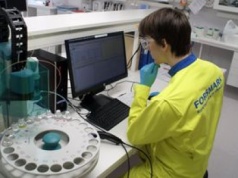 Działo się w nocy. Awaria elektrowni atomowej w Szwecji