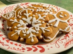 Miękkie pierniczki już w dniu pieczenia? Tak, to możliwe – wystarczy znać ten jeden prosty trik