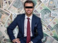 Poradniki Oskara D. pisał chat GPT. Prokuratura ujawnia nowe fakty i stawia szarlatanowi kolejny zarzut