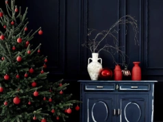 Tak świętują architekci. Zajrzyj do domów tych, którzy na co dzień projektują przestrzeń