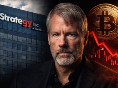Strategy pływa w gotówce i nie kupuje Bitcoina! Rynek patrzy na ten ruch z niepokojem