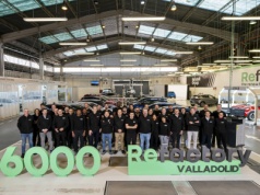 Grupa Renault stawia na regenerację samochodów używanych. 6000 pojazdów dostało nowe życie w Hiszpanii