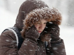 W tych regionach Polski lodowaty wiatr przyniesie 20 stopni mrozu