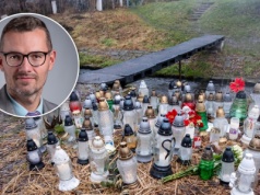 Co dalej z 12-letnią Hanią, która miała pozbawić życia Danusię? Ekspert: "Będzie żyła ze stygmatem morderczyni, będzie zagrożona"