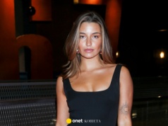 Tak zmieniał się styl Julii Wieniawy na przestrzeni lat