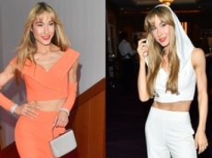 Ida Nowakowska od lat zachwyca perfekcyjnie płaskim brzuchem. Wiemy, co jest jej tajemnicą