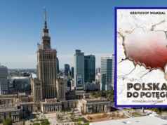 Od tego zależy przyszłość Polski? "Bardzo możliwe, że nie będzie jej wcale"