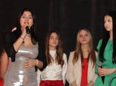 „Świąteczne Dźwięki” – co za koncert!