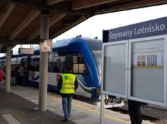 Wstydliwy problem lotniska w Szymanach. Teraz chcą go wreszcie naprawić