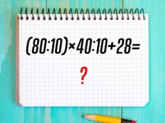 Wystarczy chwila nieuwagi i błąd gotowy. Sprawdź się